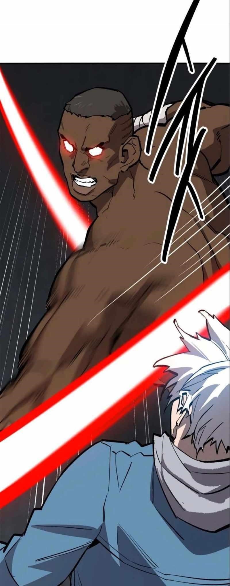 Read Limit Breaker Manga Online