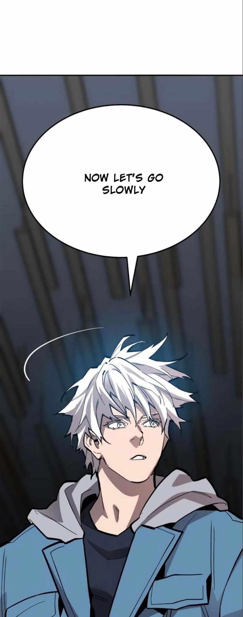 Read Limit Breaker Manga Online