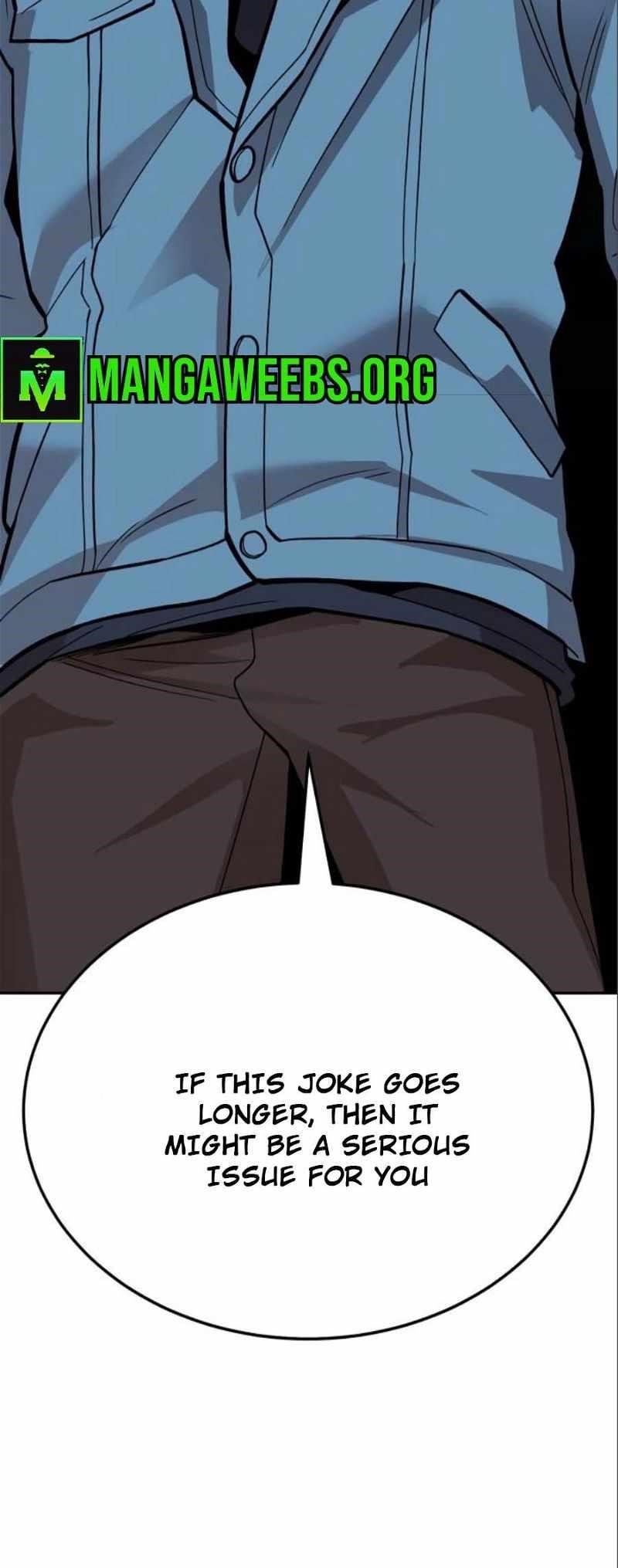 Read Limit Breaker Manga Online