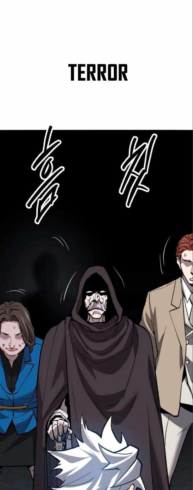 Read Limit Breaker Manga Online
