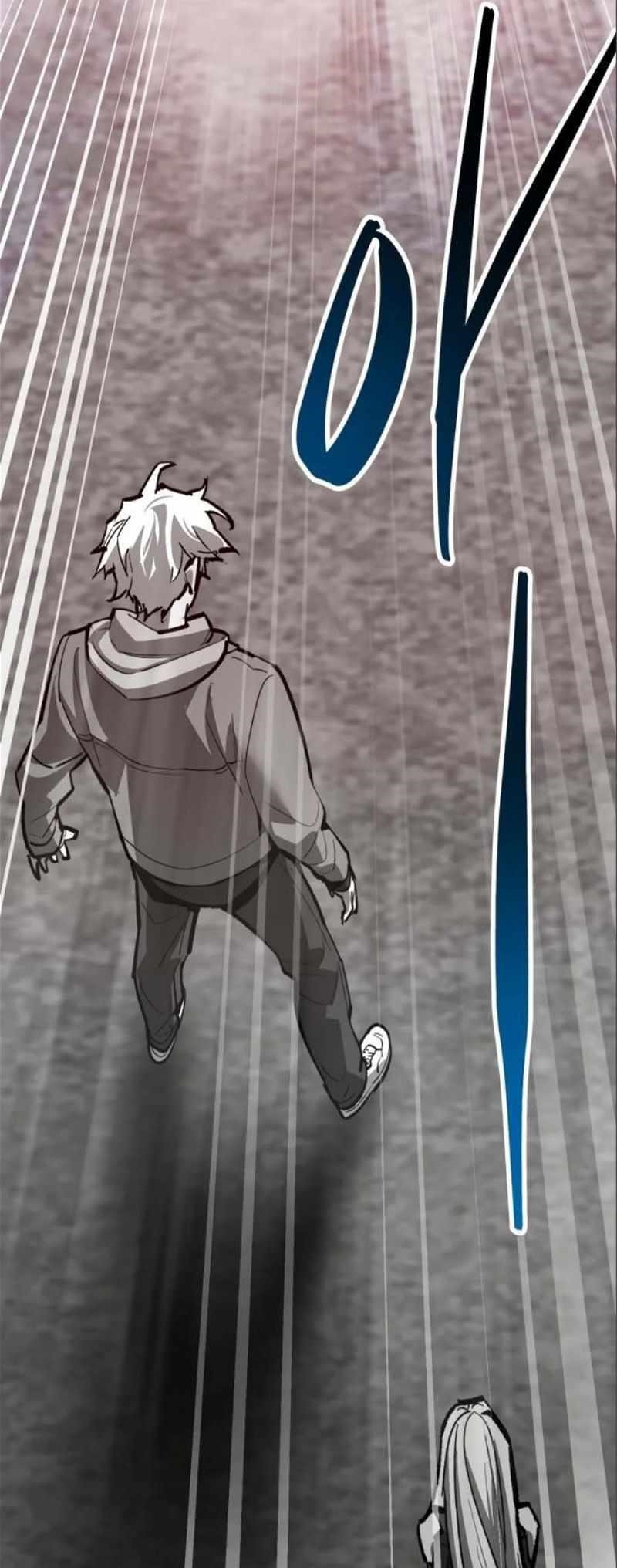 Read Limit Breaker Manga Online