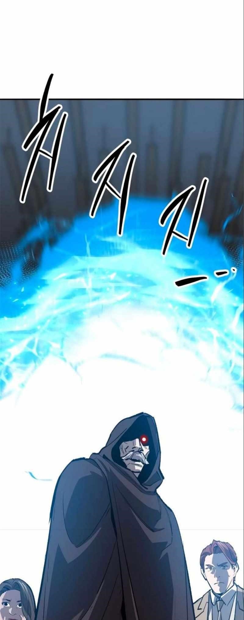 Read Limit Breaker Manga Online