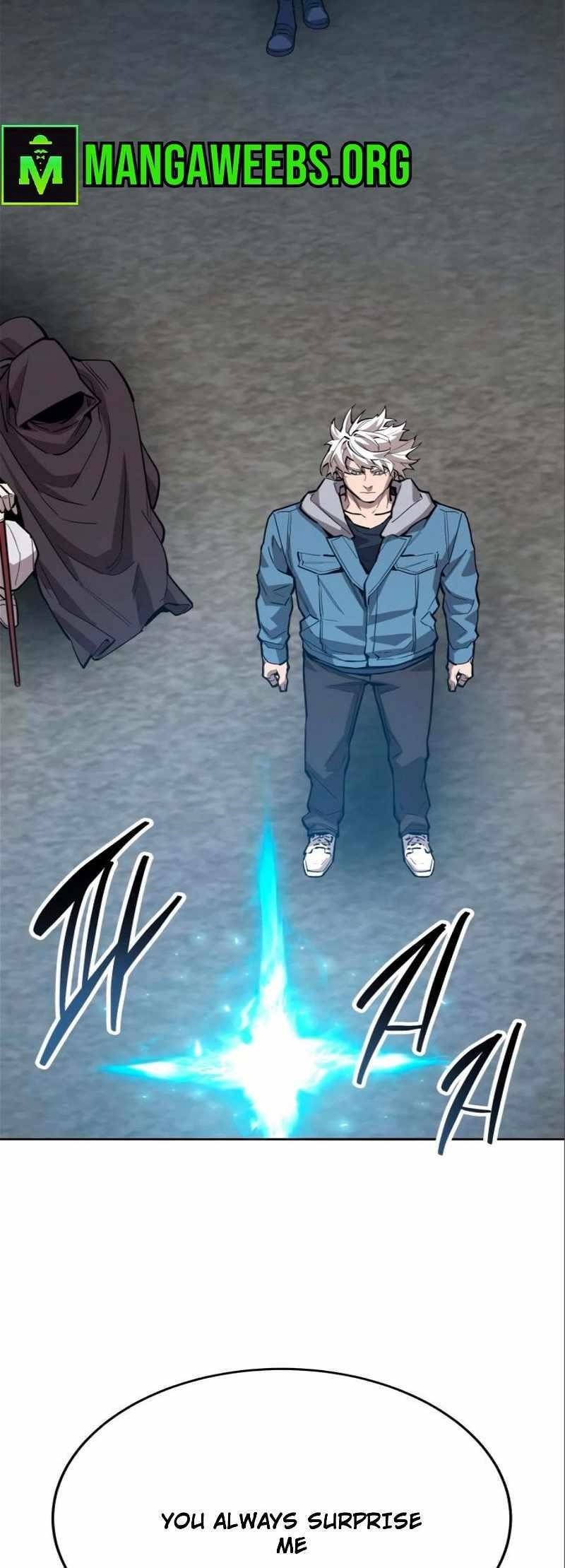 Read Limit Breaker Manga Online