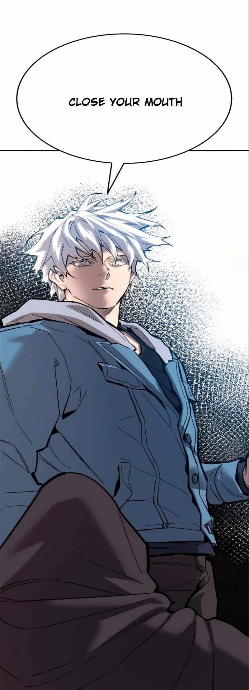 Read Limit Breaker Manga Online