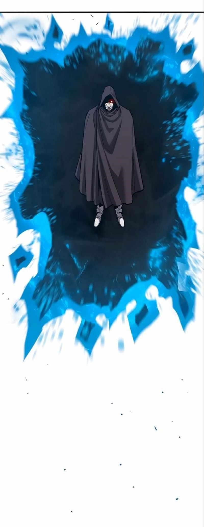 Read Limit Breaker Manga Online
