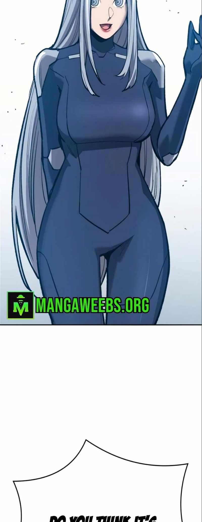 Read Limit Breaker Manga Online