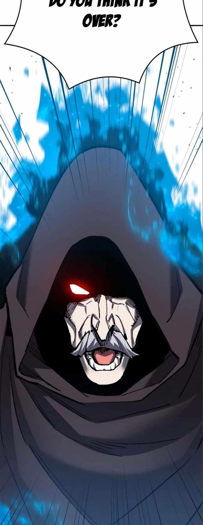 Read Limit Breaker Manga Online