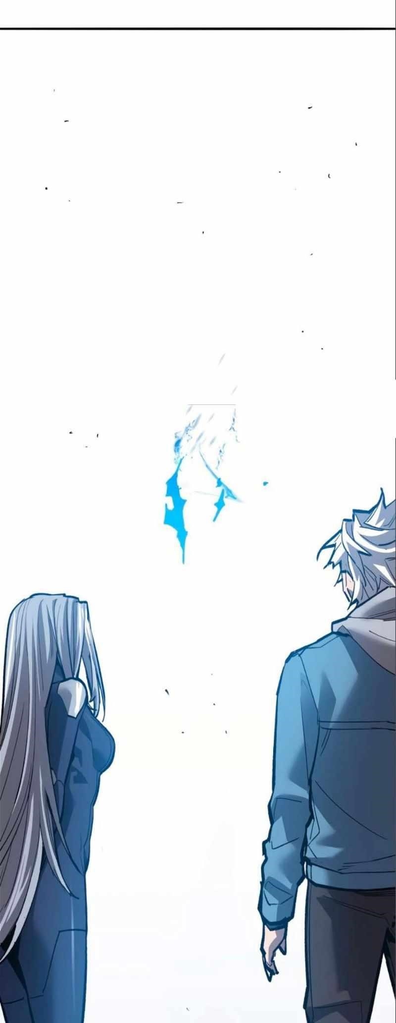 Read Limit Breaker Manga Online