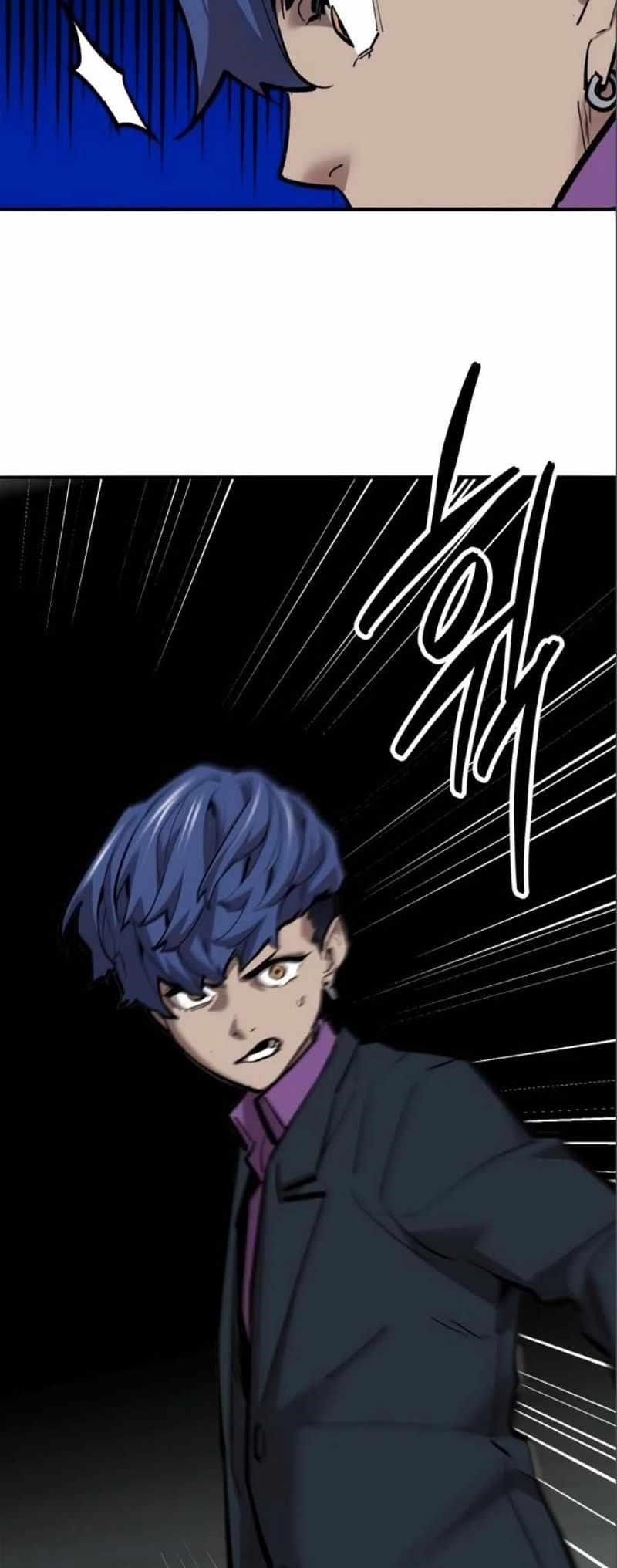Read Limit Breaker Manga Online