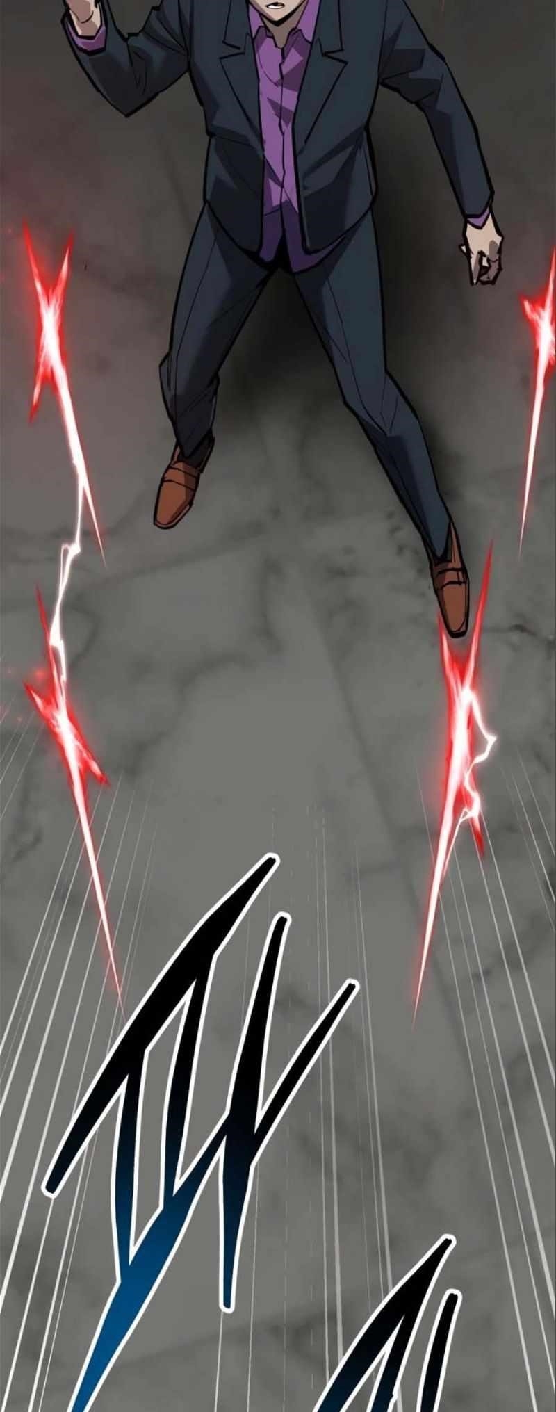 Read Limit Breaker Manga Online