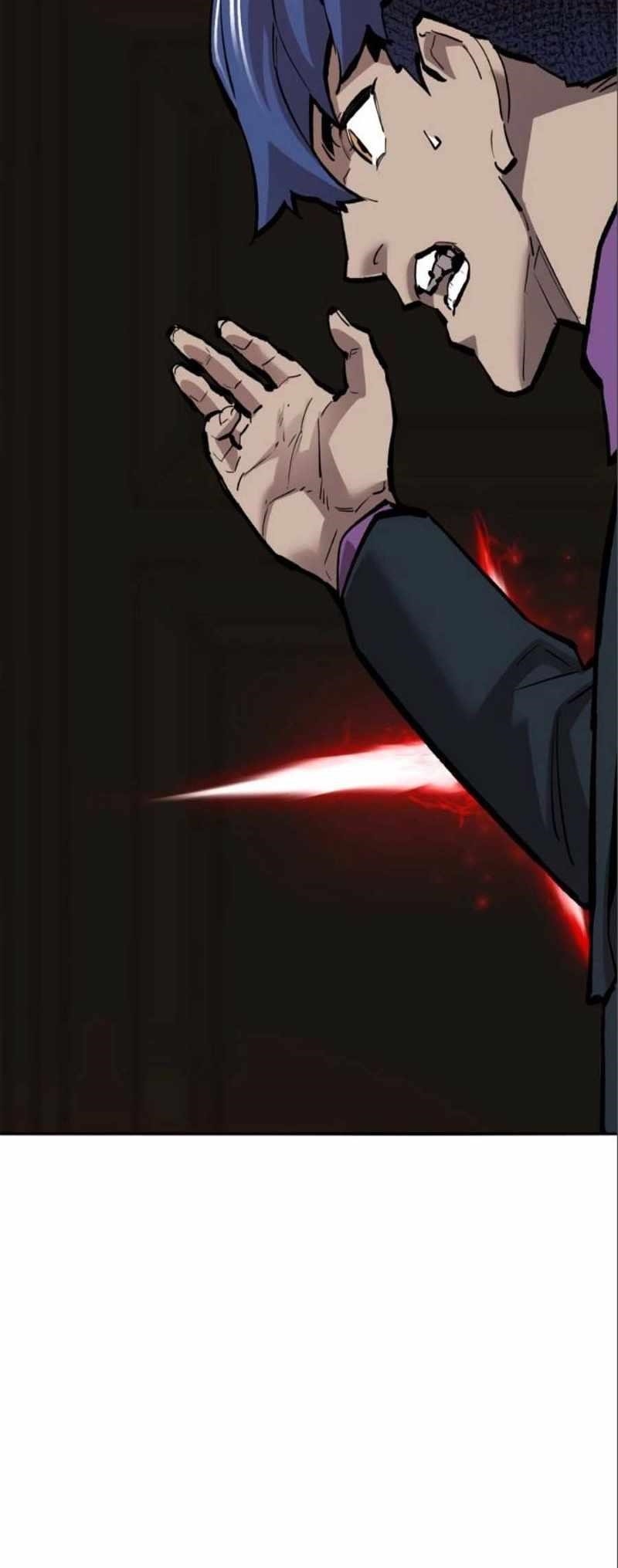 Read Limit Breaker Manga Online