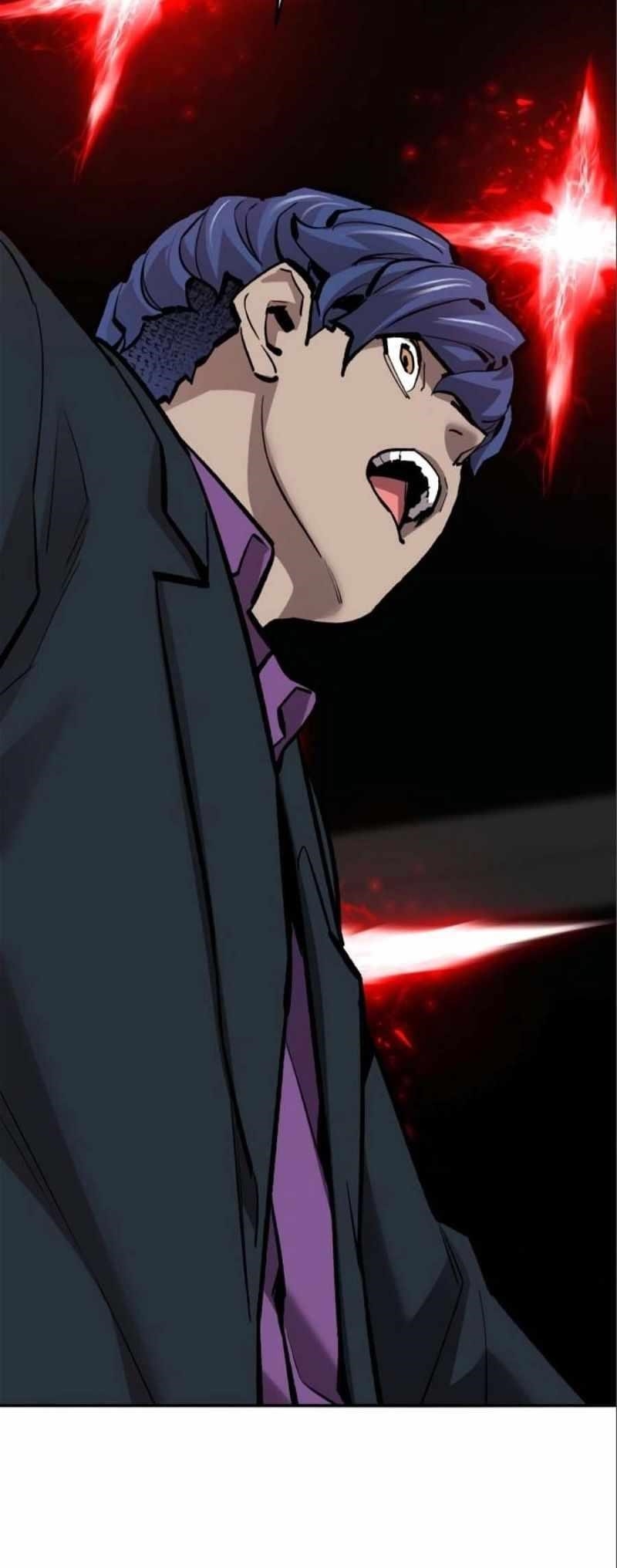 Read Limit Breaker Manga Online