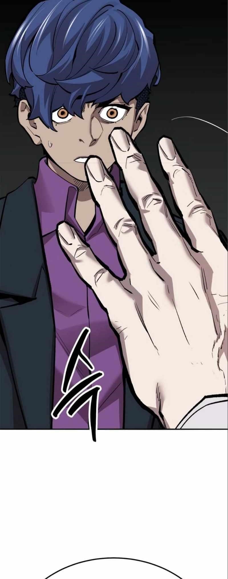 Read Limit Breaker Manga Online