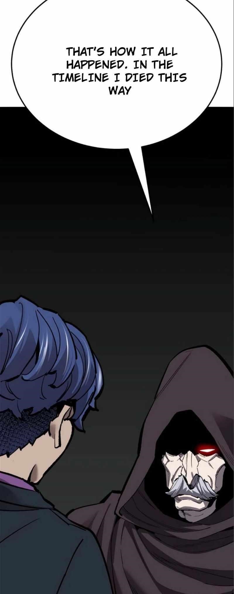 Read Limit Breaker Manga Online