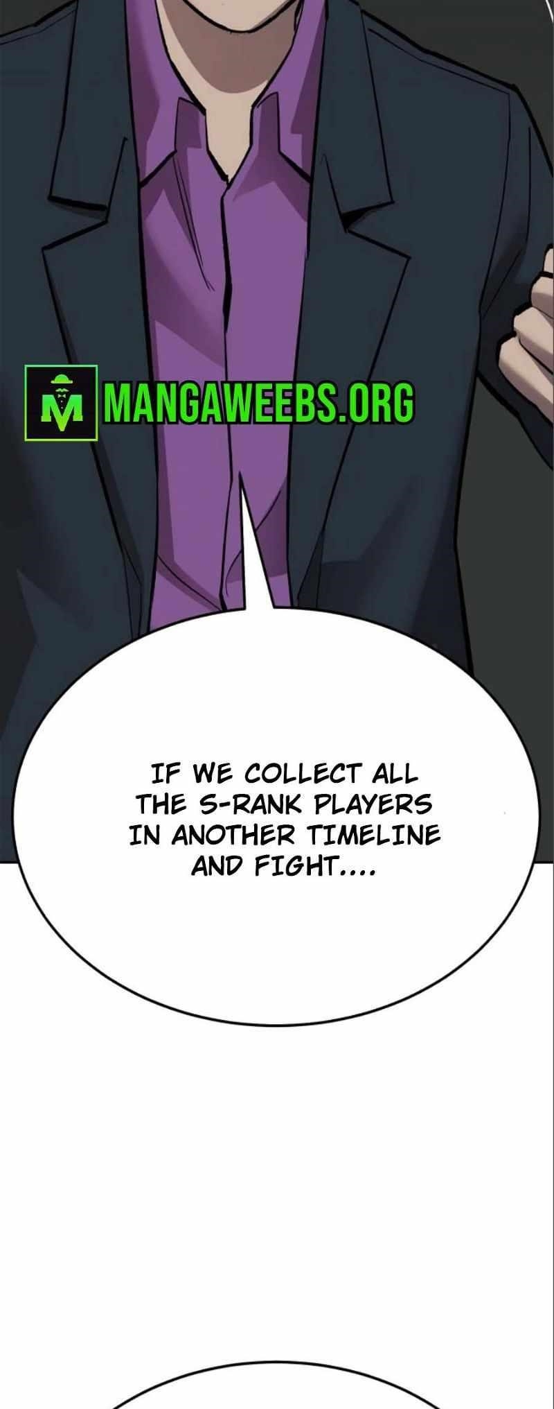 Read Limit Breaker Manga Online