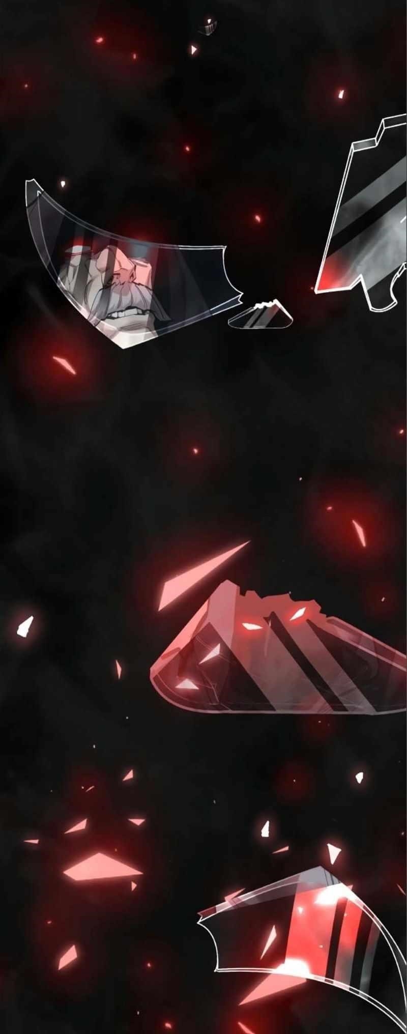 Read Limit Breaker Manga Online