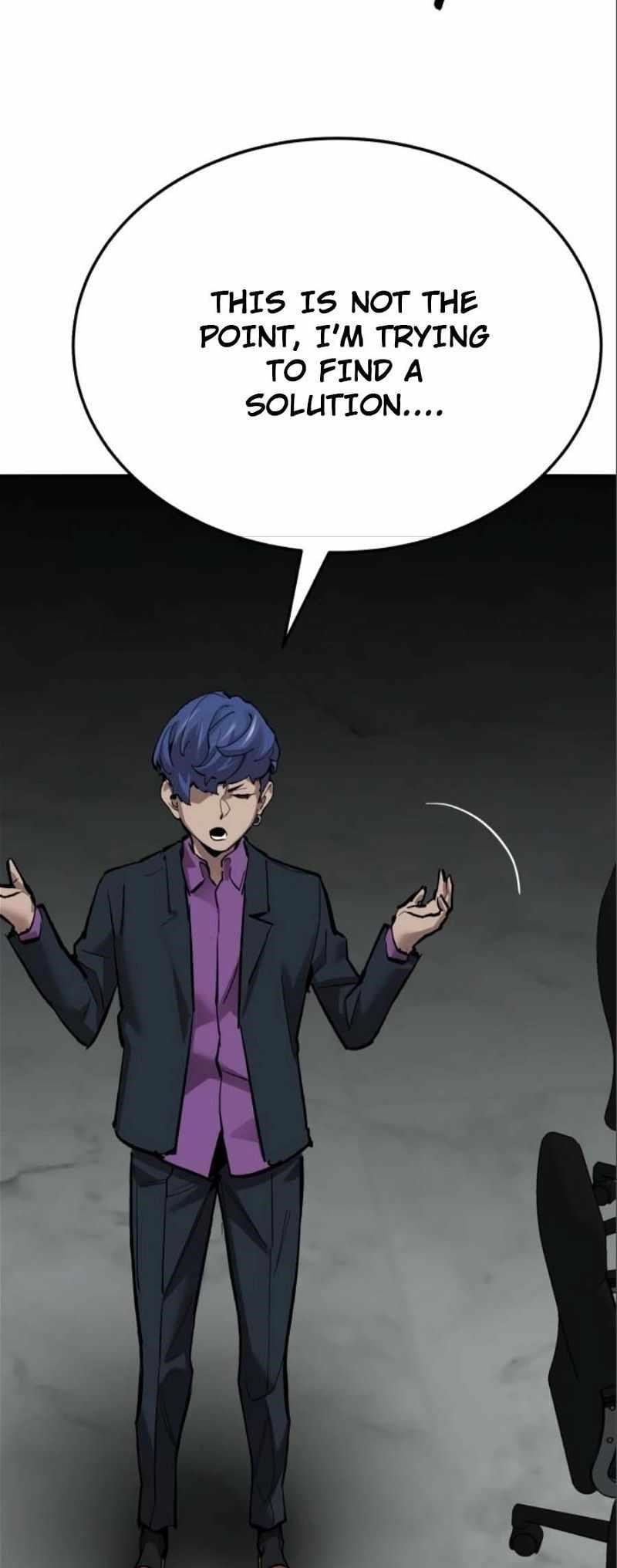 Read Limit Breaker Manga Online