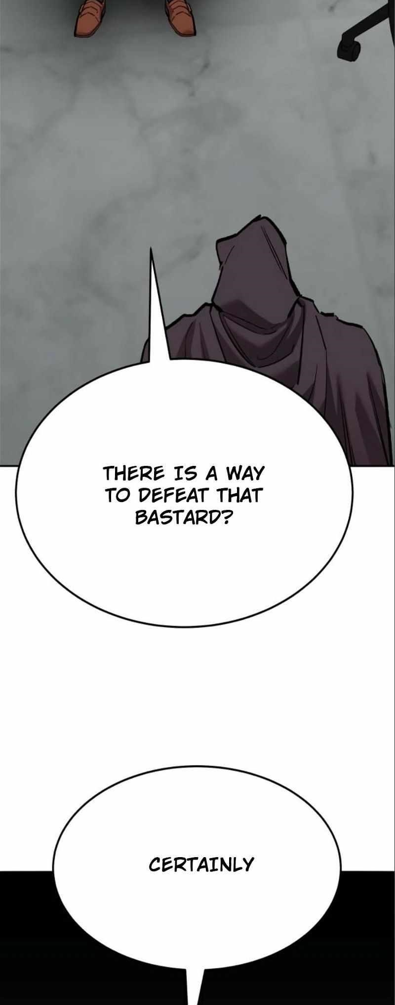 Read Limit Breaker Manga Online