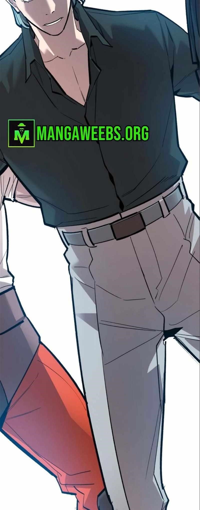 Read Limit Breaker Manga Online
