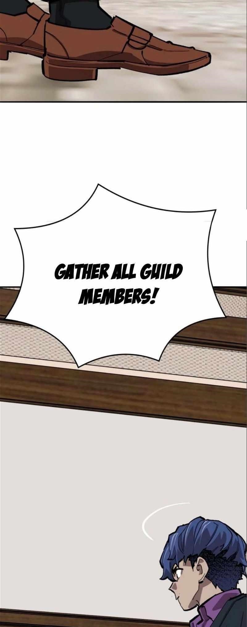 Read Limit Breaker Manga Online