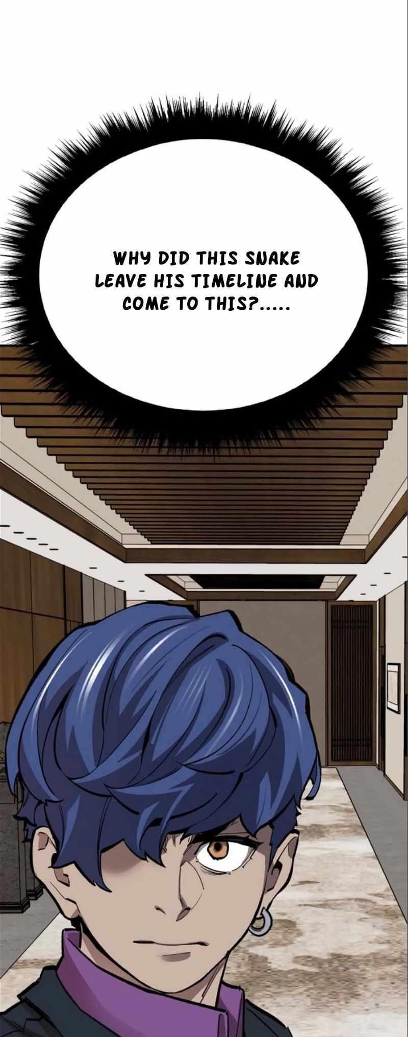 Read Limit Breaker Manga Online