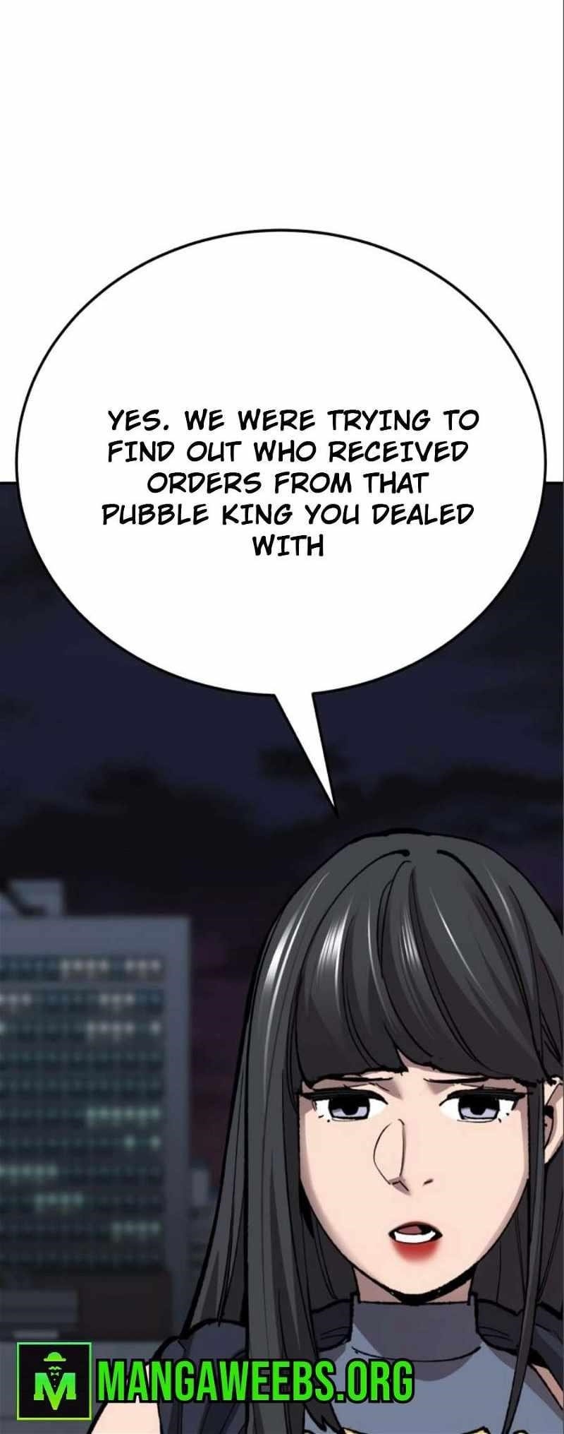 Read Limit Breaker Manga Online