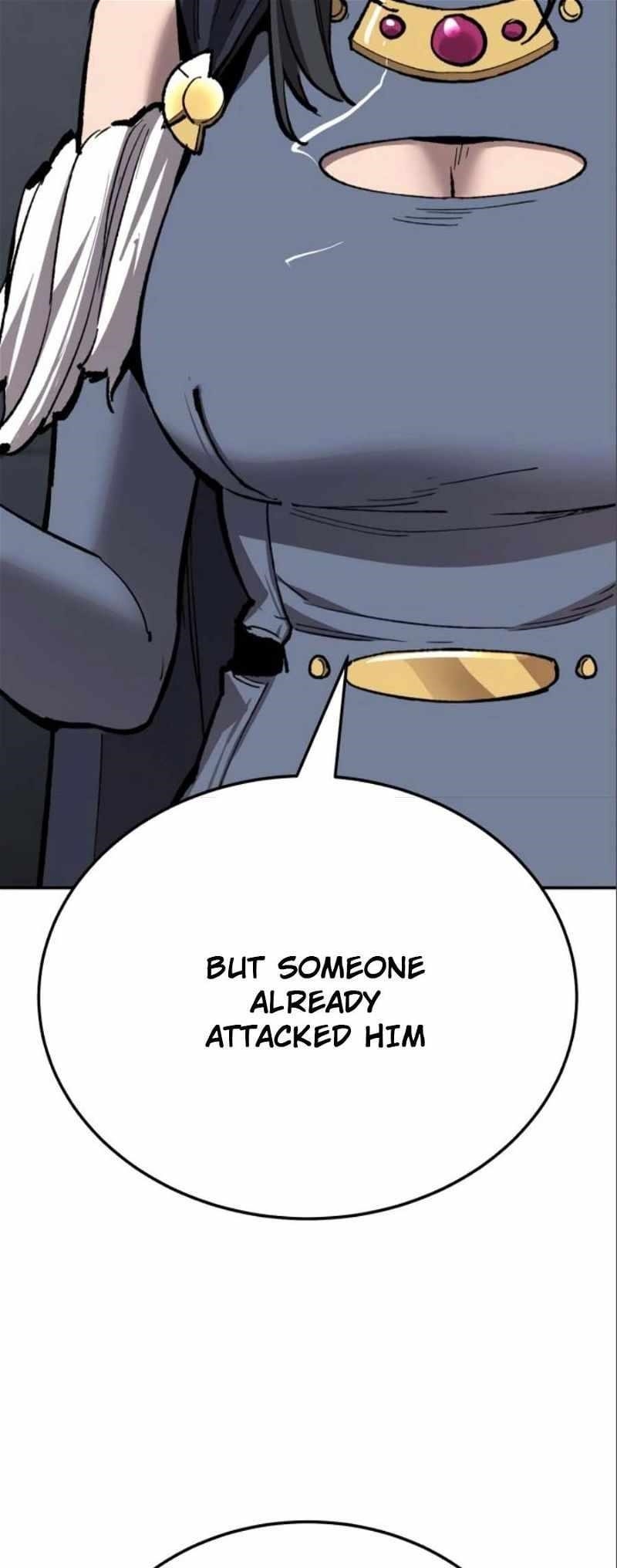 Read Limit Breaker Manga Online