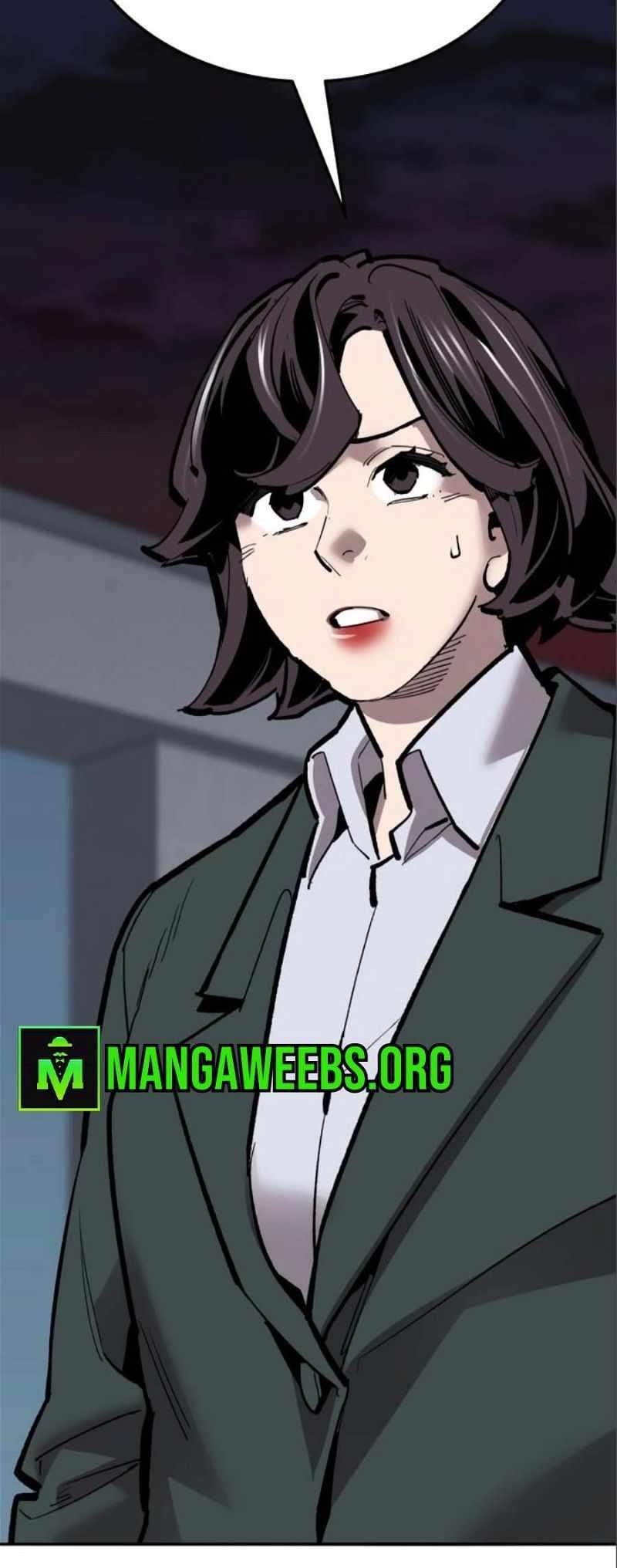 Read Limit Breaker Manga Online