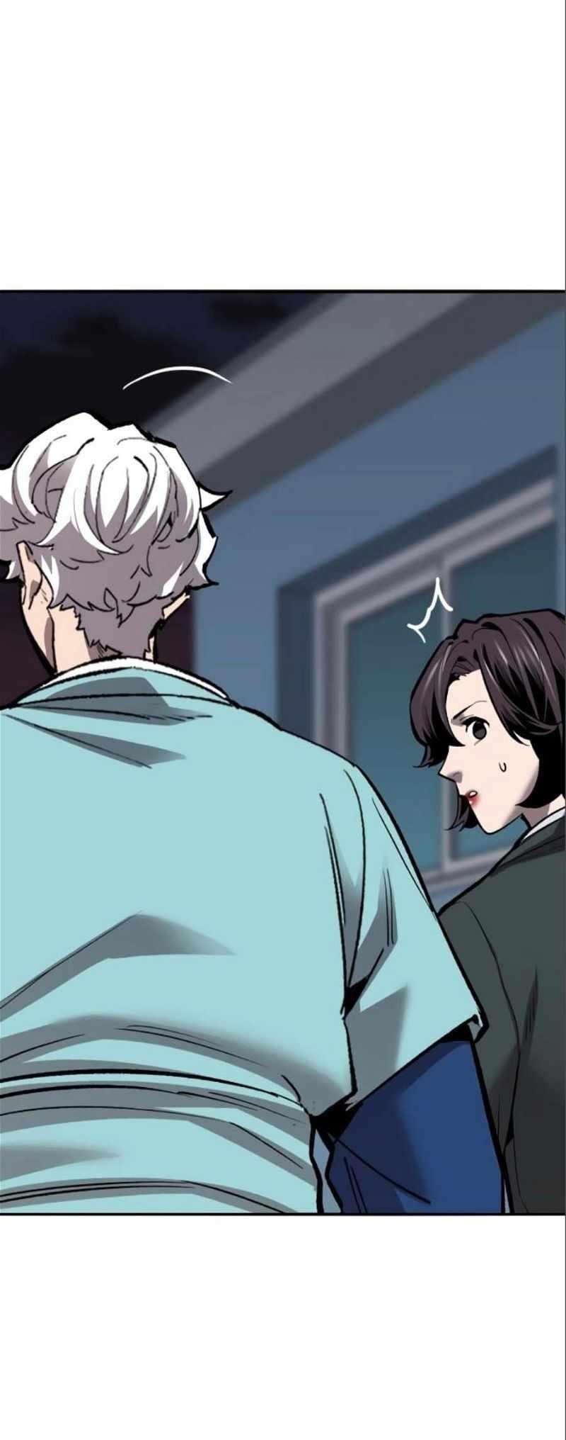 Read Limit Breaker Manga Online
