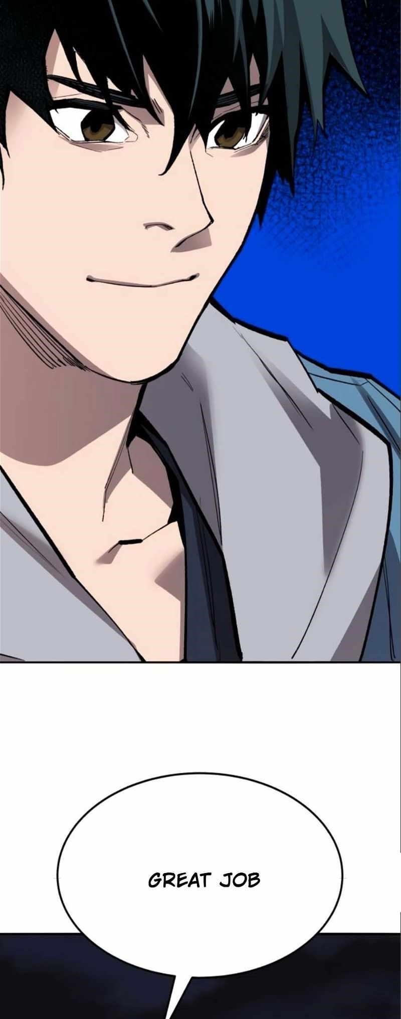 Read Limit Breaker Manga Online