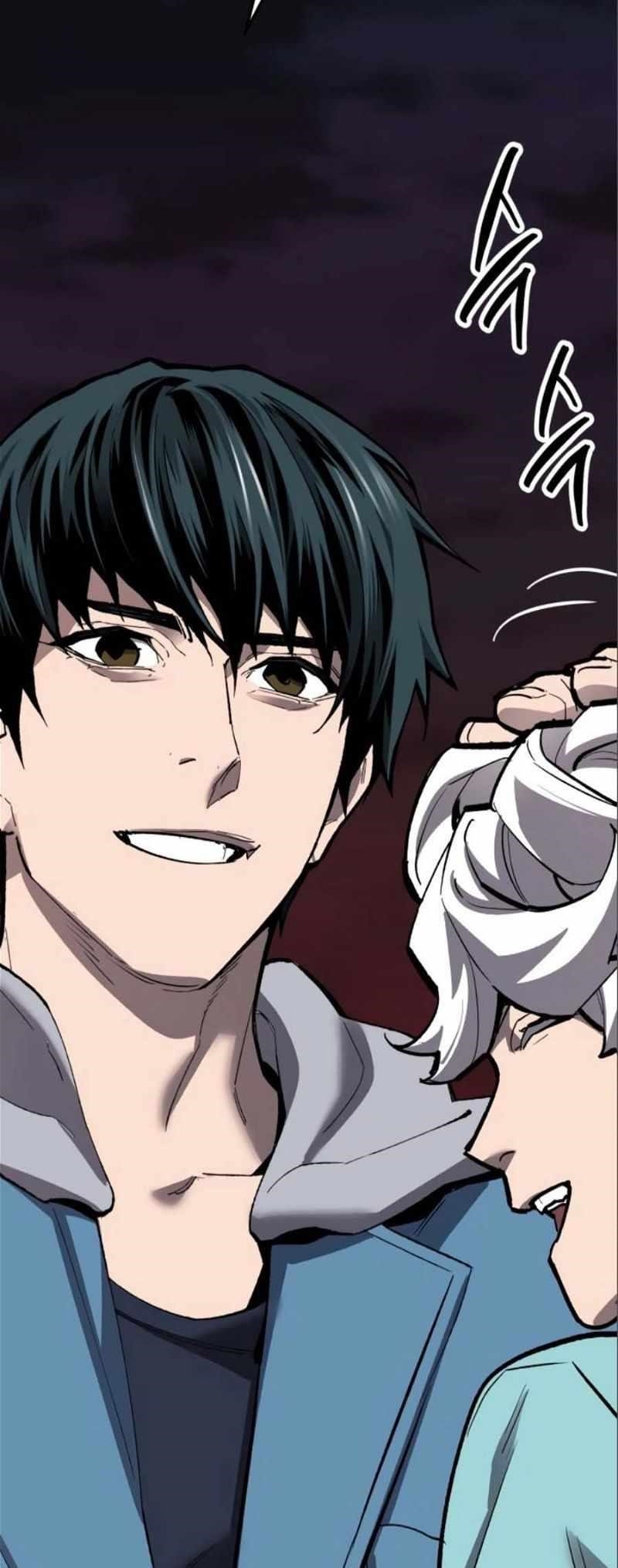 Read Limit Breaker Manga Online