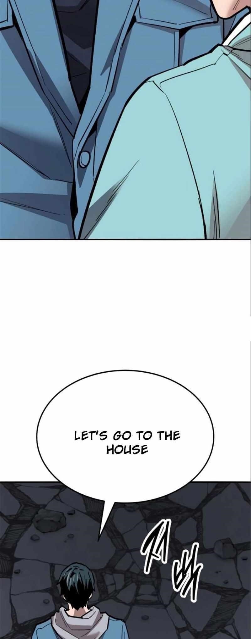 Read Limit Breaker Manga Online