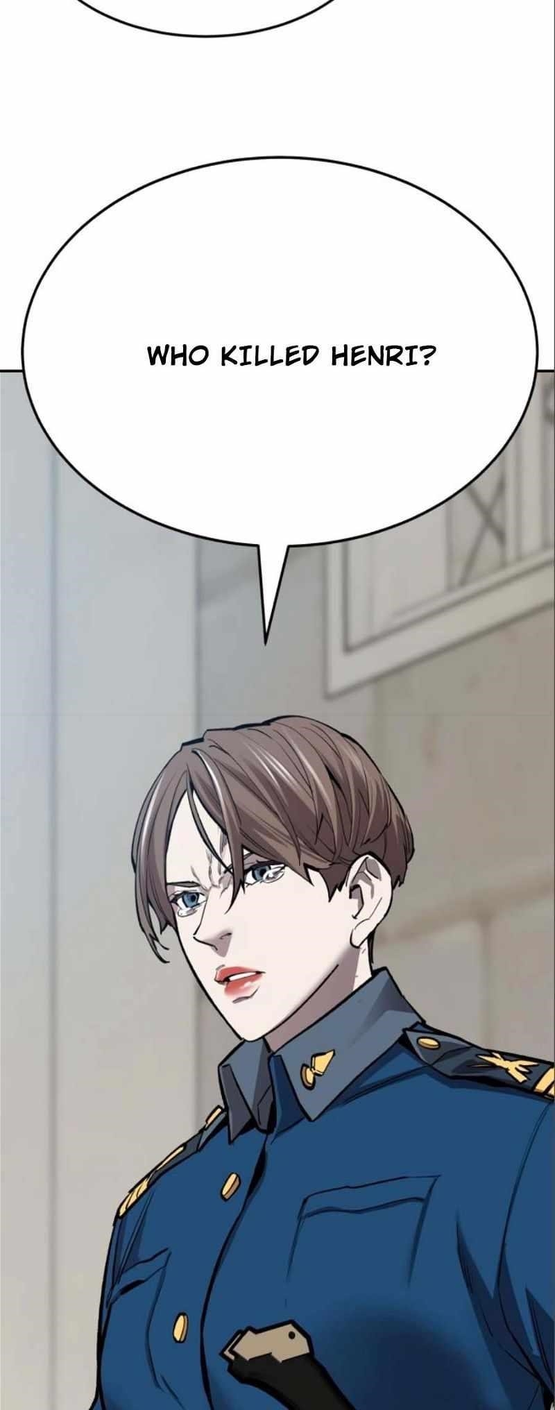Read Limit Breaker Manga Online