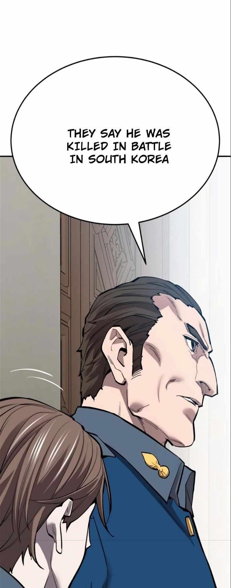 Read Limit Breaker Manga Online