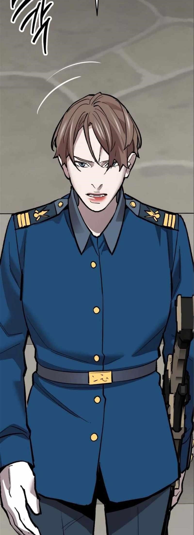 Read Limit Breaker Manga Online