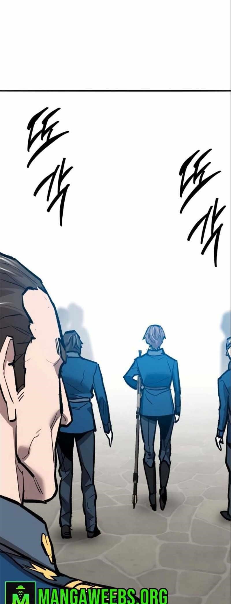 Read Limit Breaker Manga Online