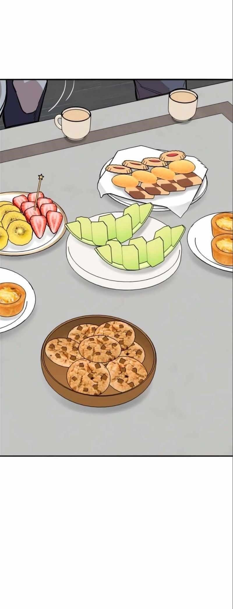 Read Limit Breaker Manga Online