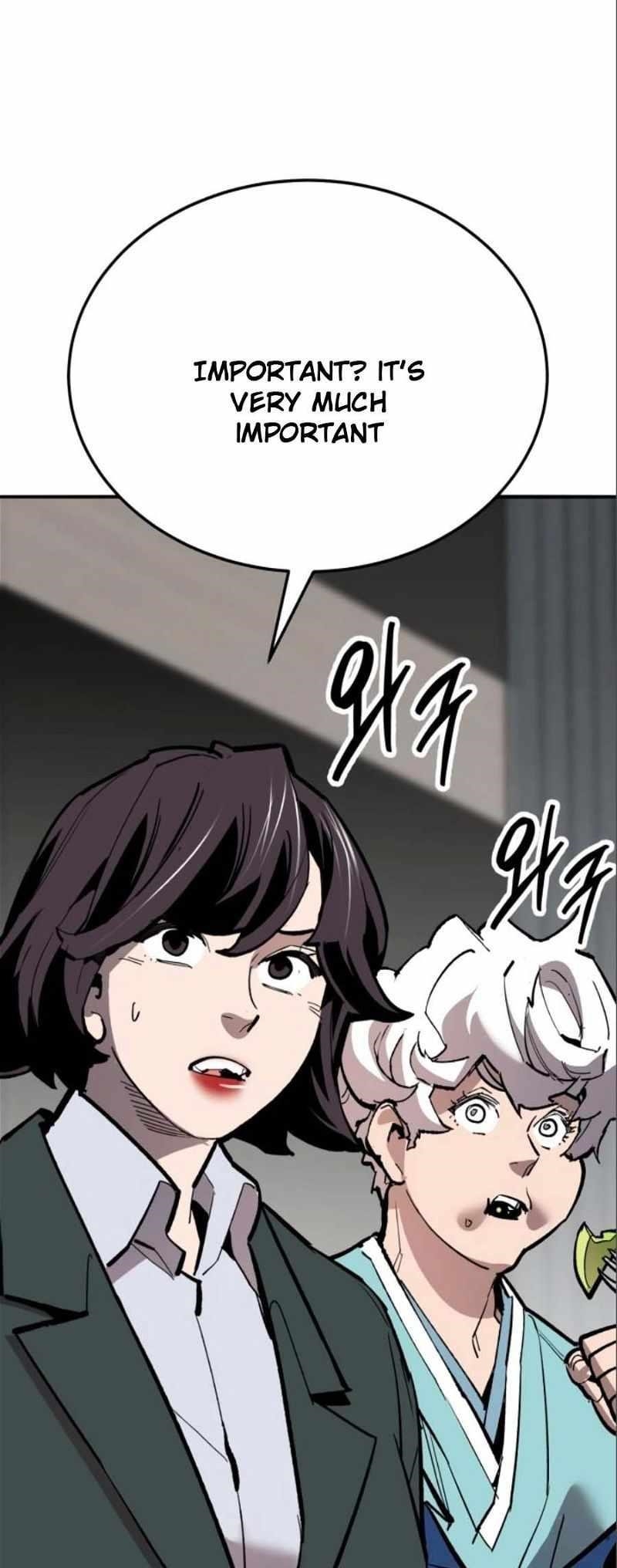 Read Limit Breaker Manga Online