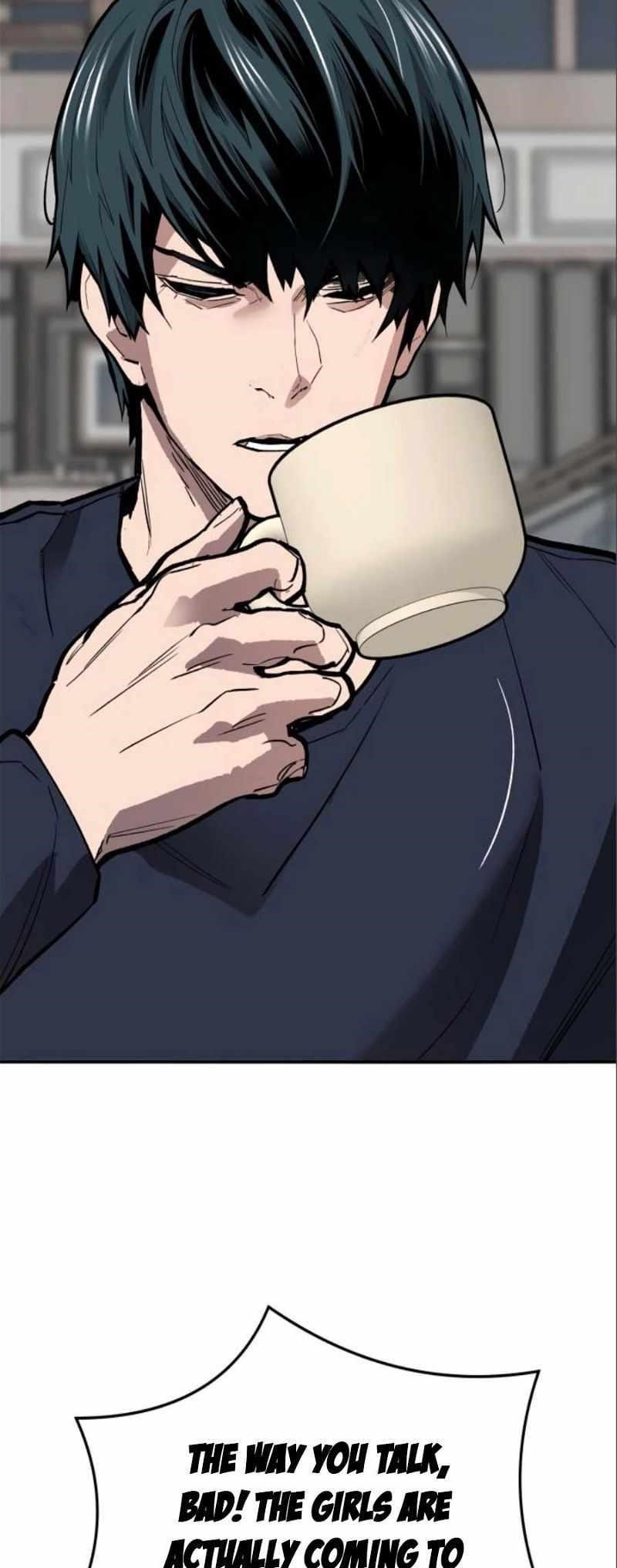 Read Limit Breaker Manga Online