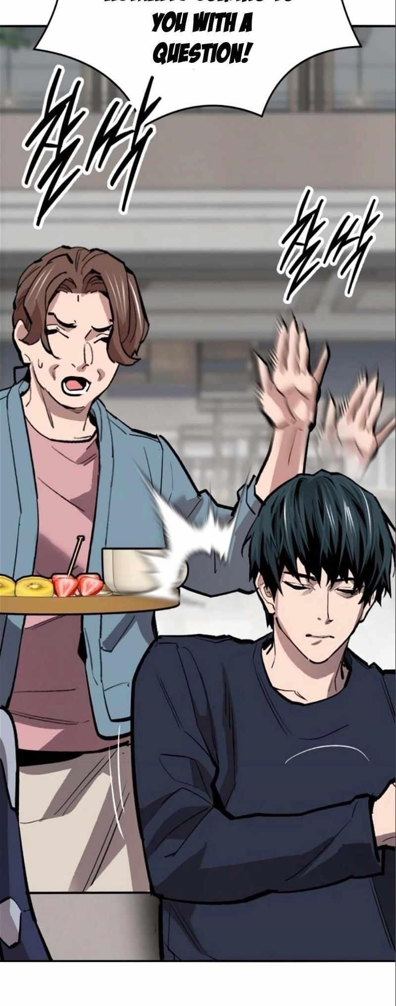 Read Limit Breaker Manga Online