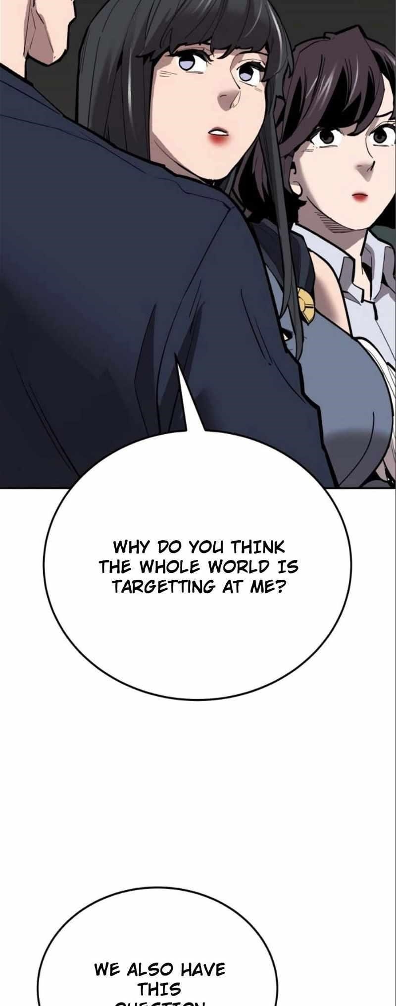 Read Limit Breaker Manga Online