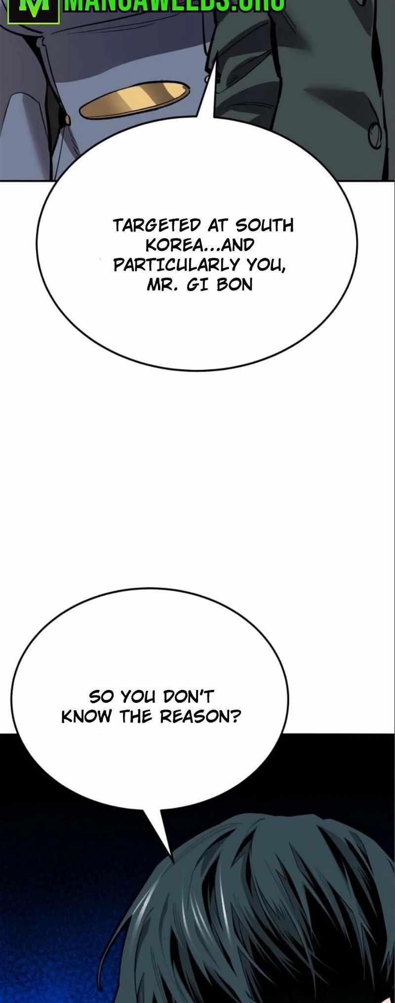 Read Limit Breaker Manga Online