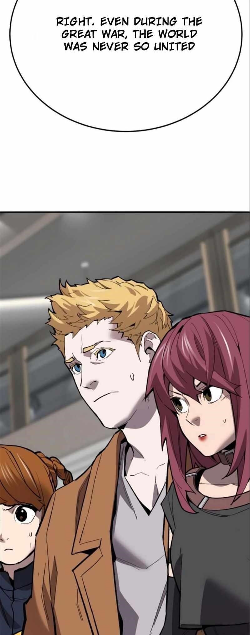 Read Limit Breaker Manga Online