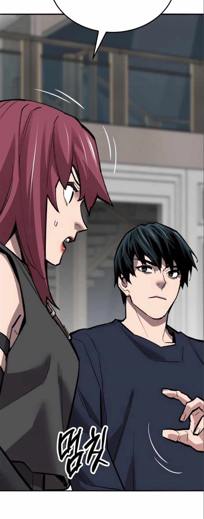 Read Limit Breaker Manga Online