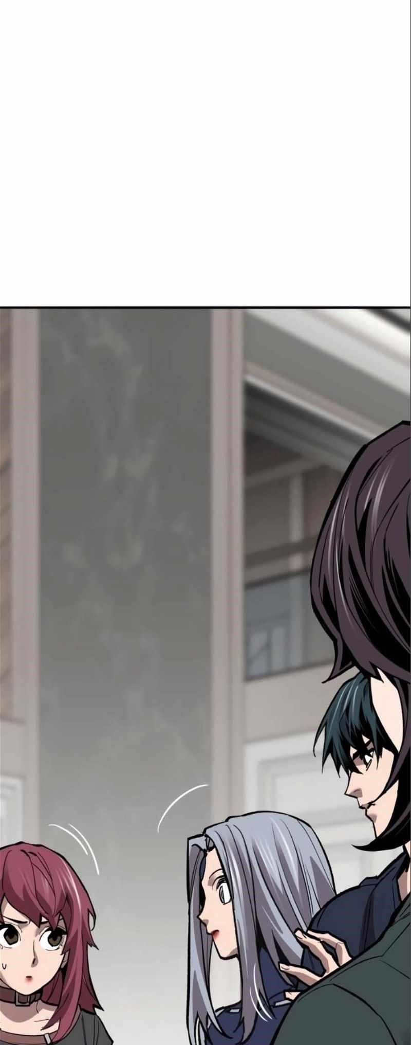Read Limit Breaker Manga Online