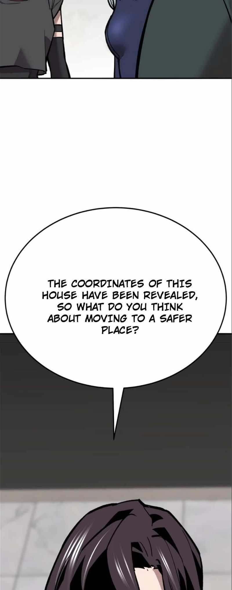 Read Limit Breaker Manga Online