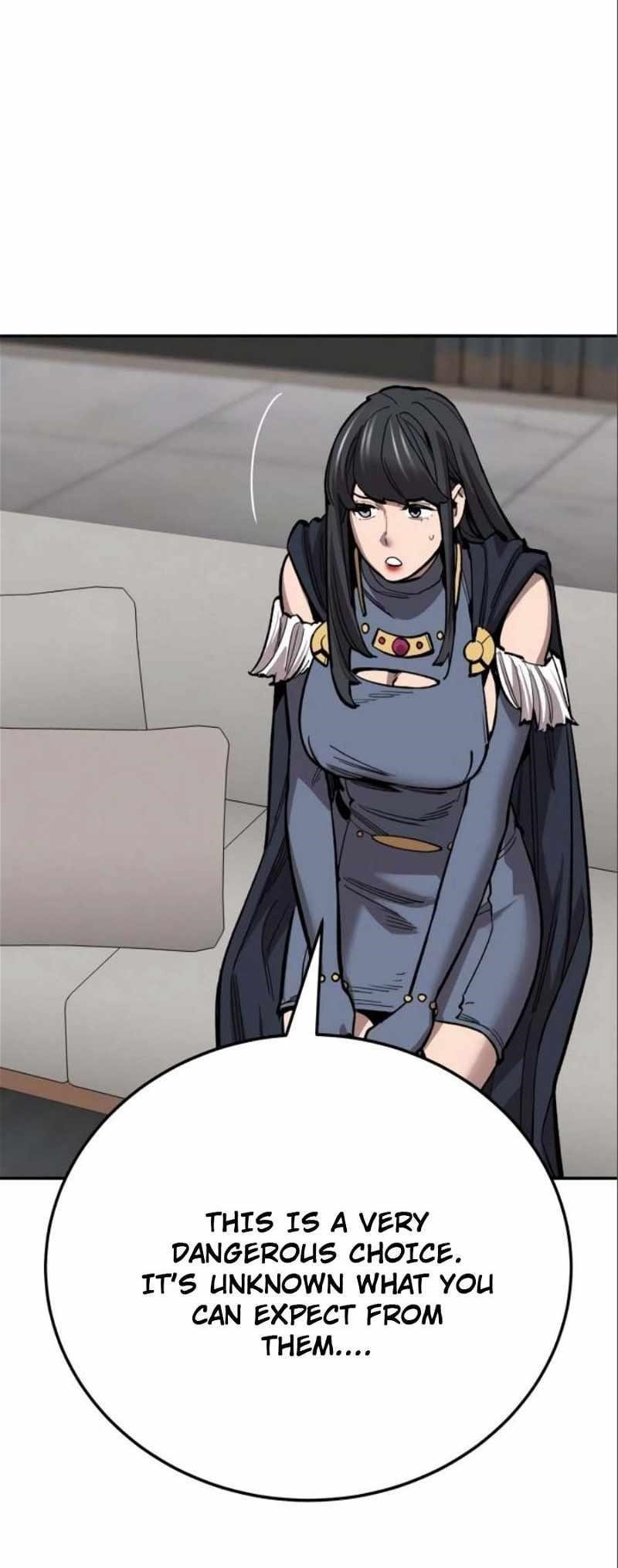 Read Limit Breaker Manga Online