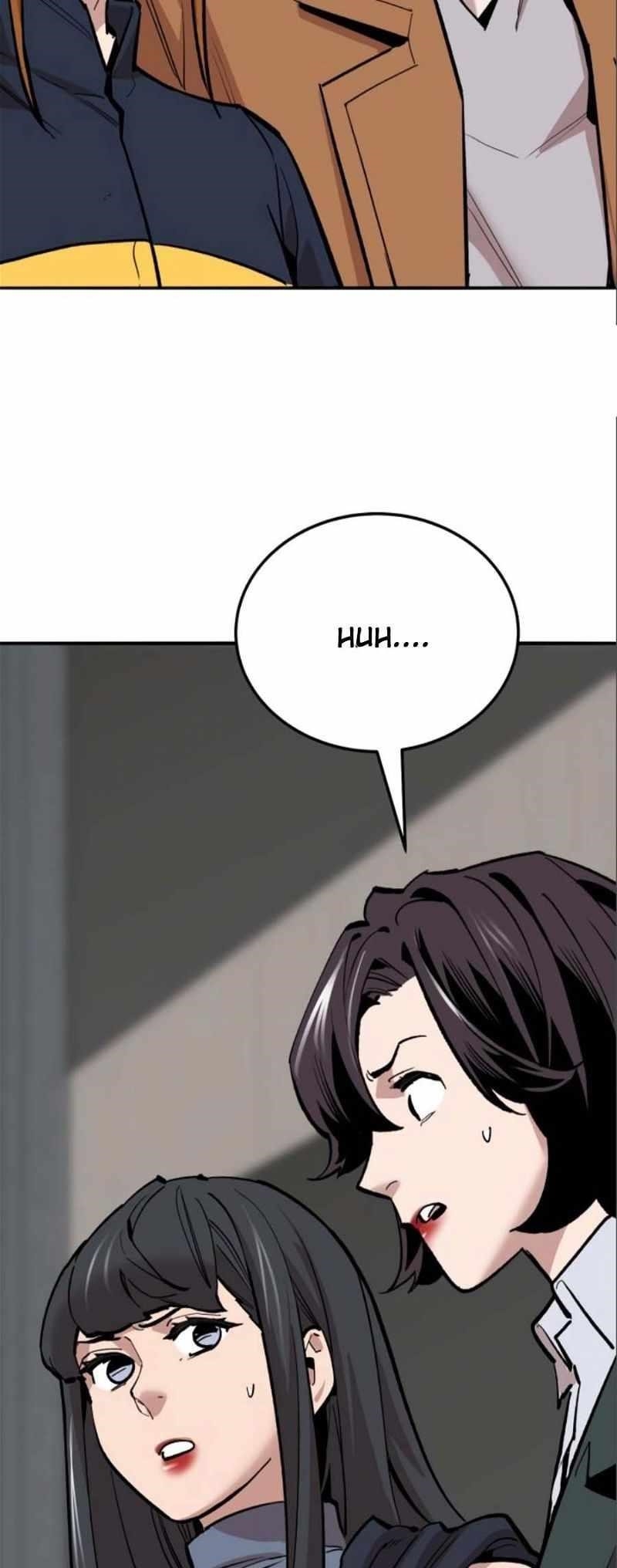 Read Limit Breaker Manga Online
