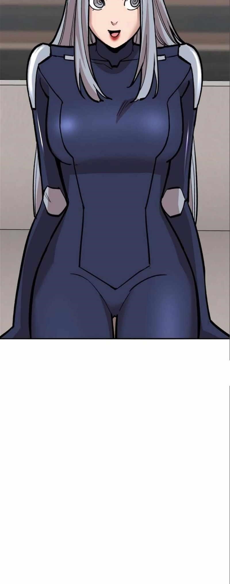Read Limit Breaker Manga Online