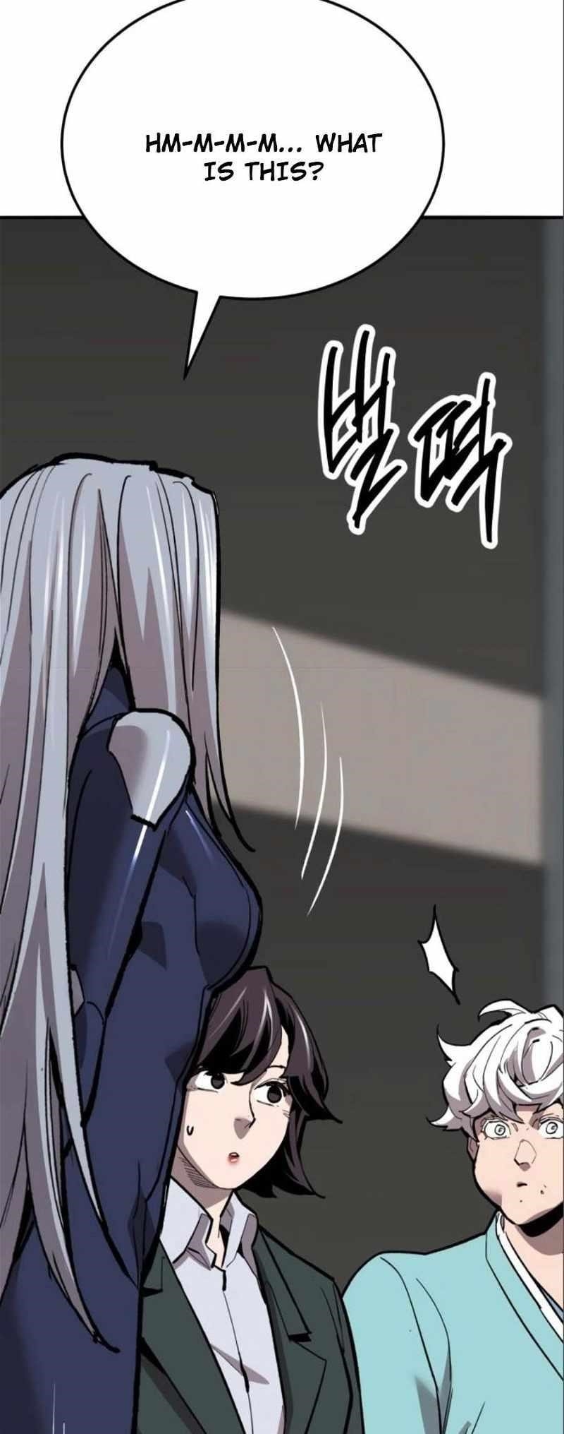 Read Limit Breaker Manga Online
